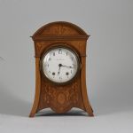 1391 4457 TABLE CLOCK